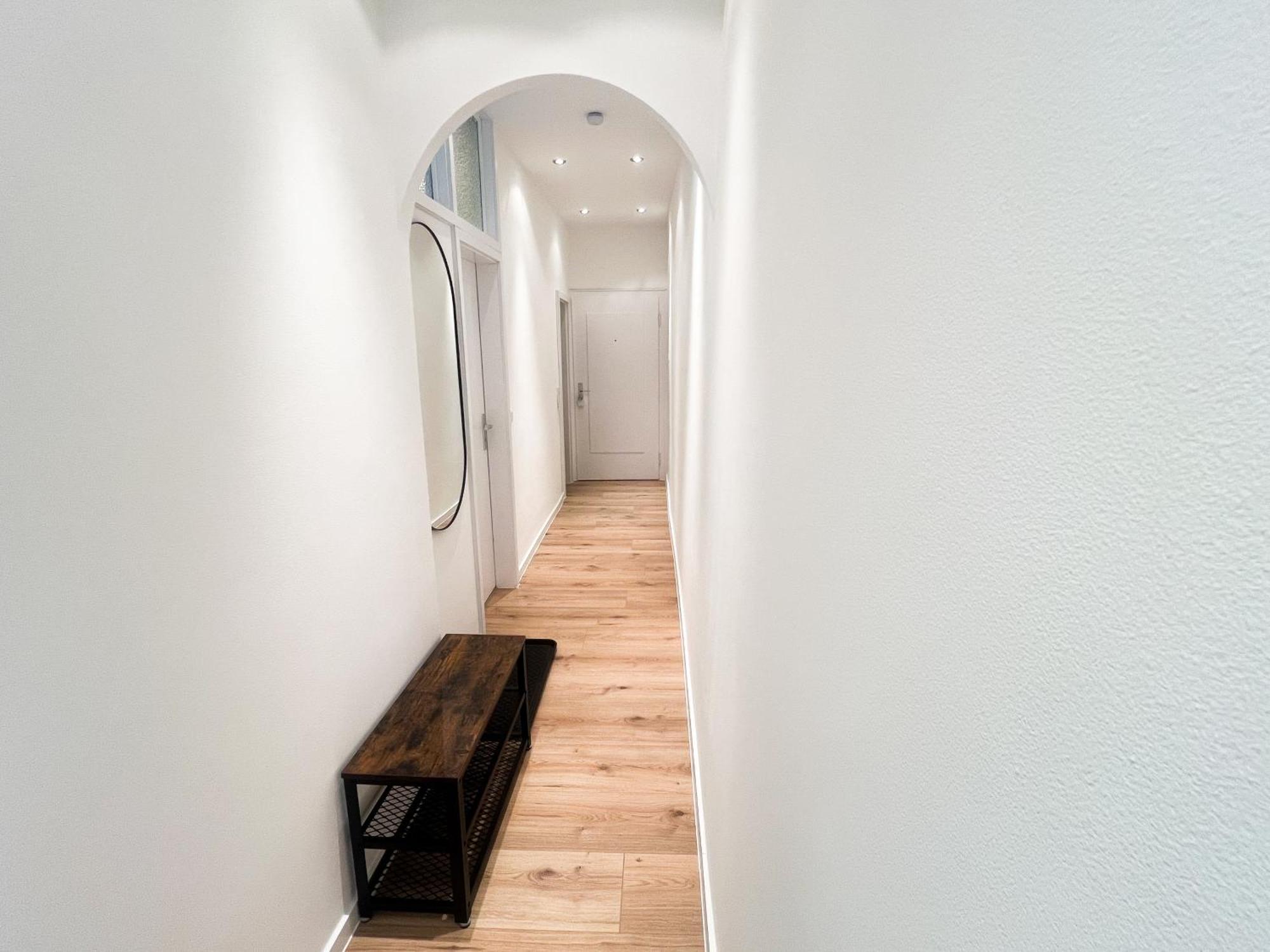Vibehome Duesseldorf - Stadtmitte Zewnętrze zdjęcie