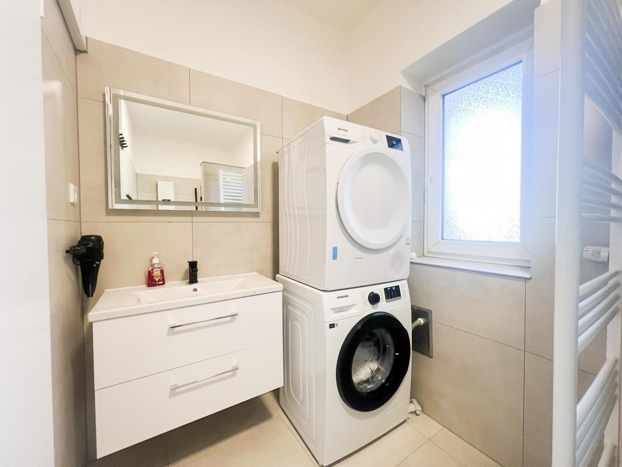 Vibehome Duesseldorf - Stadtmitte Zewnętrze zdjęcie