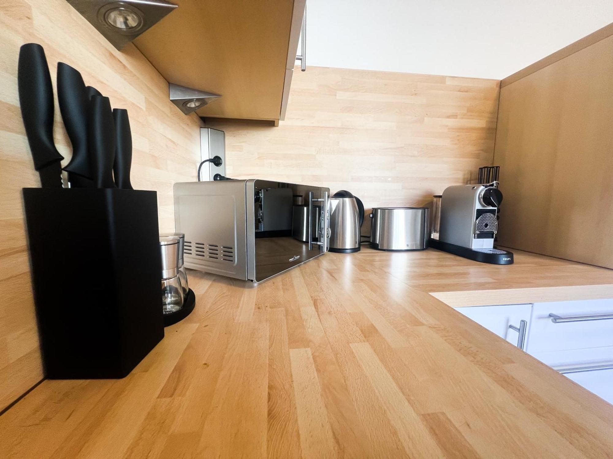 Vibehome Duesseldorf - Stadtmitte Zewnętrze zdjęcie