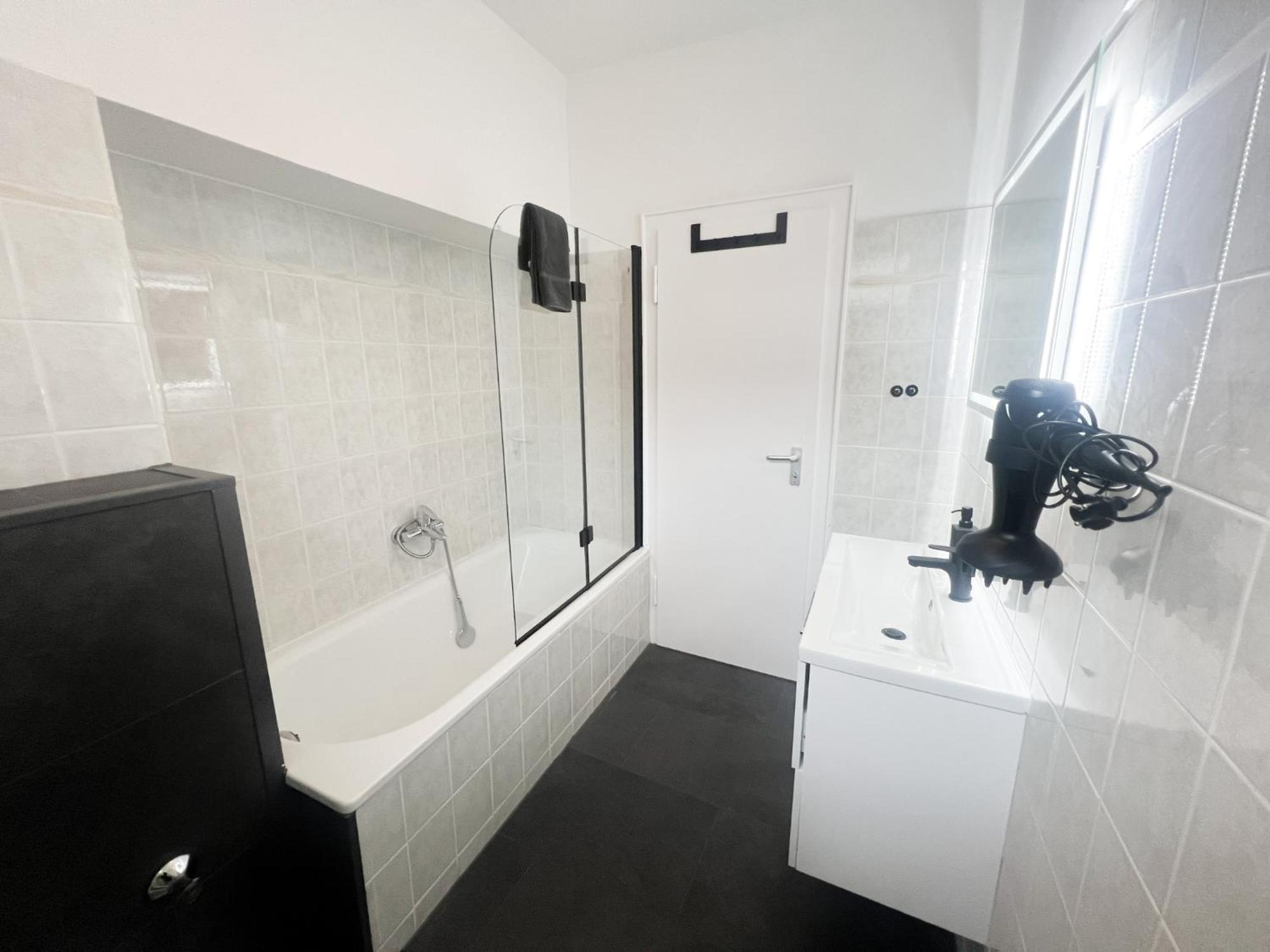 Vibehome Duesseldorf - Stadtmitte Zewnętrze zdjęcie