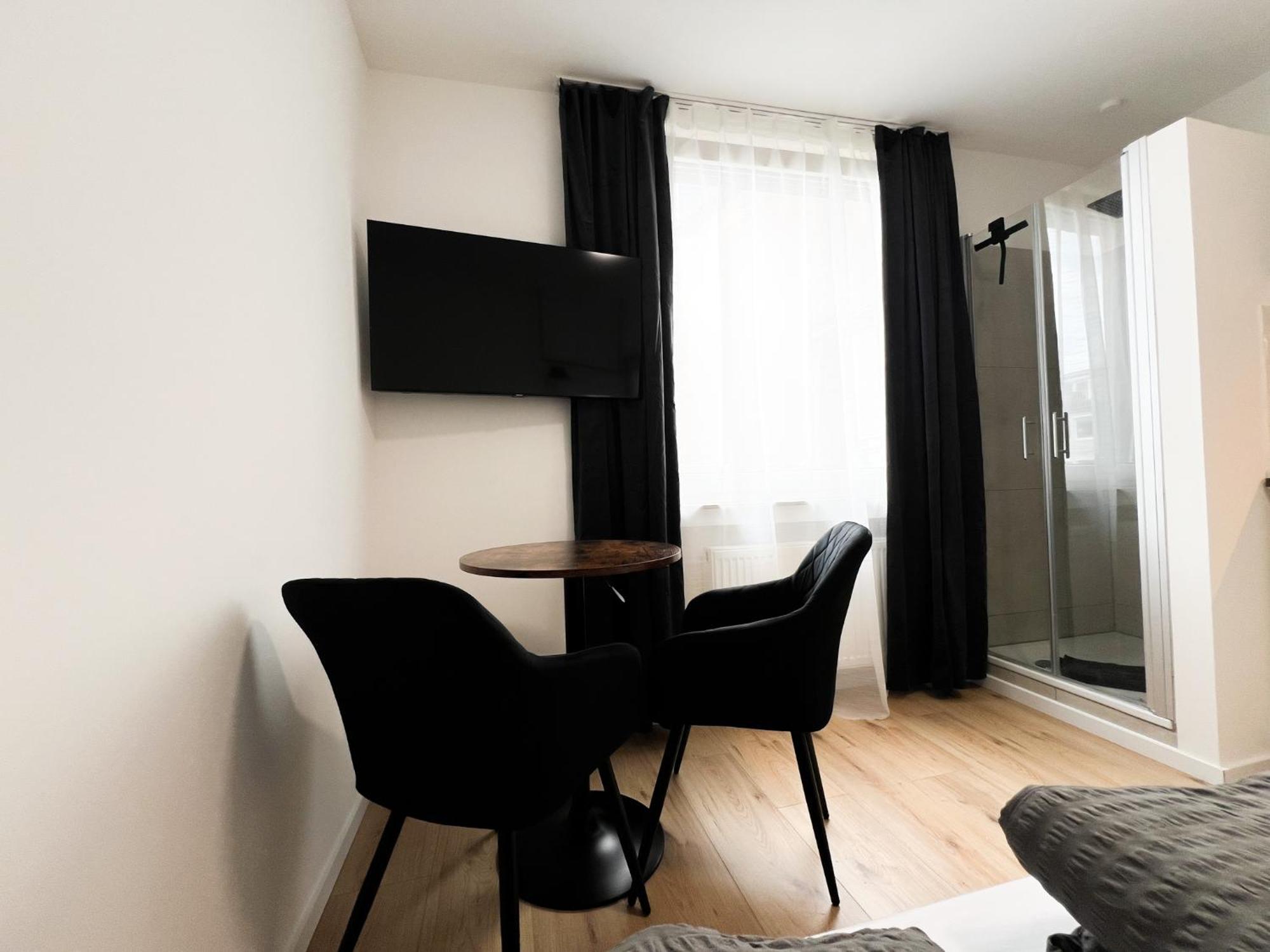 Vibehome Duesseldorf - Stadtmitte Zewnętrze zdjęcie