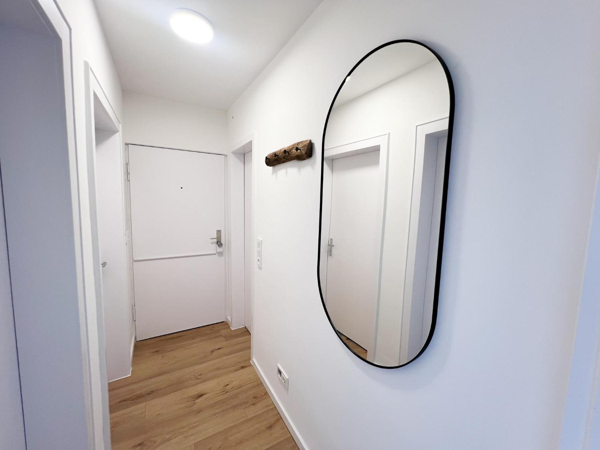 Vibehome Duesseldorf - Stadtmitte Zewnętrze zdjęcie